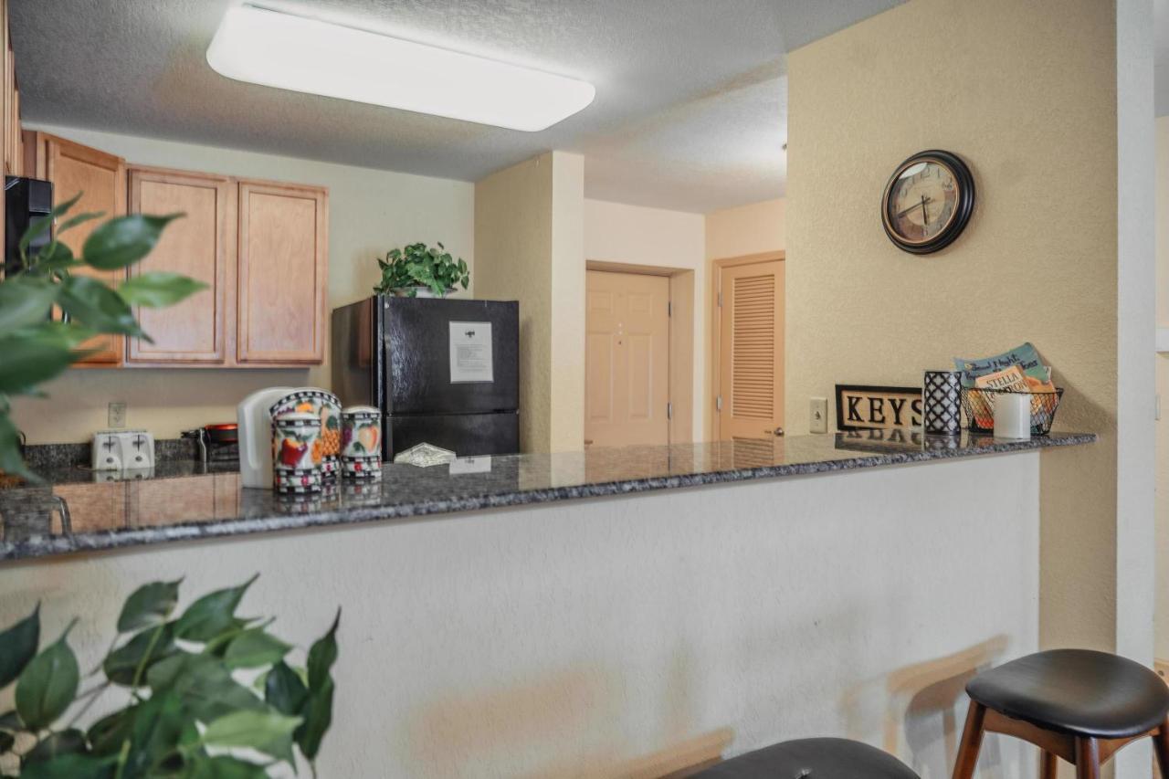 Apartmán Mvc - Unit 3105 Pigeon Forge Exteriér fotografie